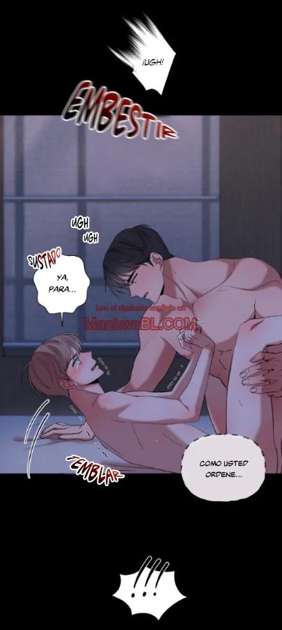 Mi amor sin remedio - Capítulo 1 2 manhwa