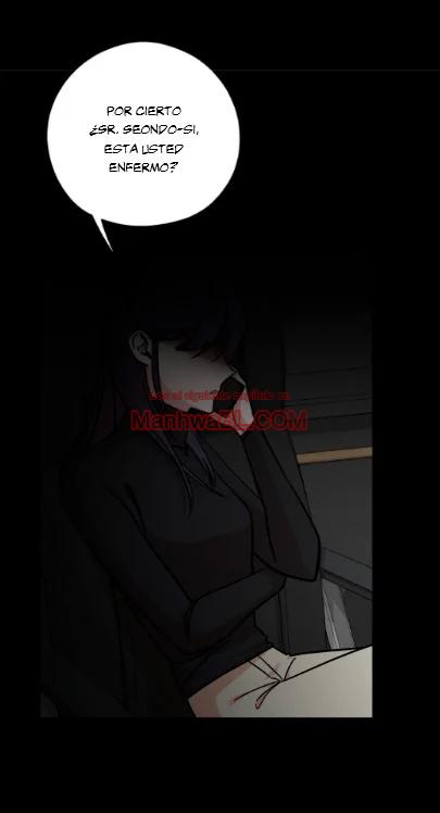 Mi amor sin remedio - Capítulo 1 2 manhwa