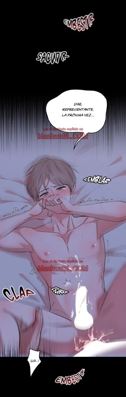 Mi amor sin remedio - Capítulo 1 2 manhwa