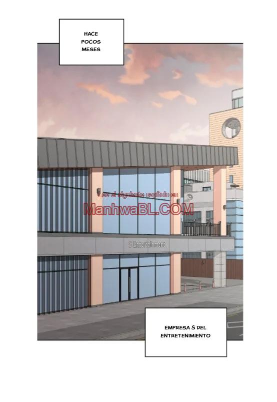 Mi amor sin remedio - Capítulo 1 2 manhwa