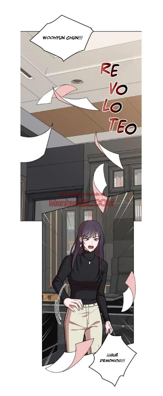 Mi amor sin remedio - Capítulo 1 2 manhwa