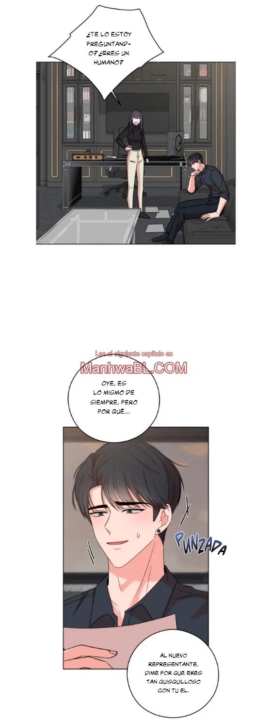 Mi amor sin remedio - Capítulo 1 2 manhwa