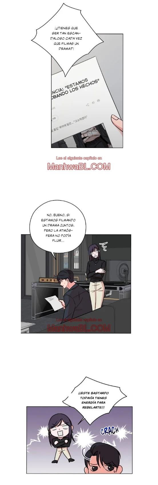 Mi amor sin remedio - Capítulo 1 2 manhwa