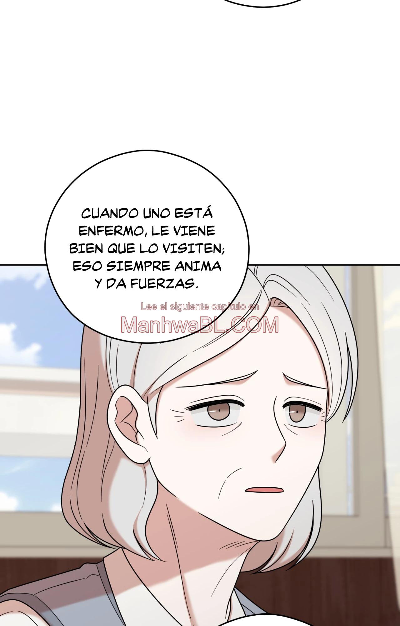 Mi amor sin remedio - Capítulo 48 2 manhwa