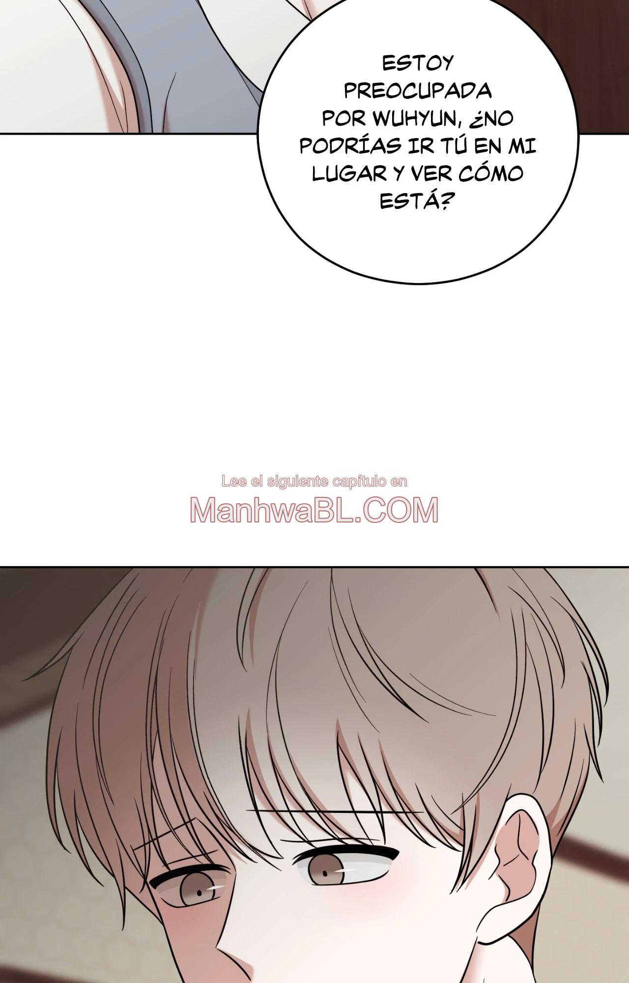 Mi amor sin remedio - Capítulo 48 2 manhwa