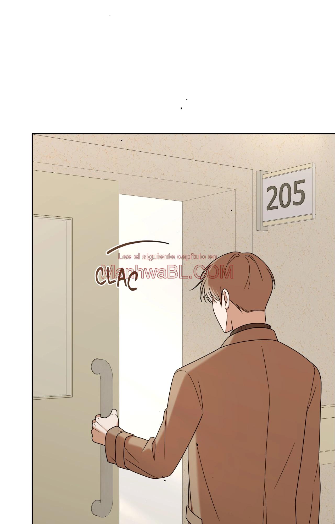 Mi amor sin remedio - Capítulo 48 2 manhwa