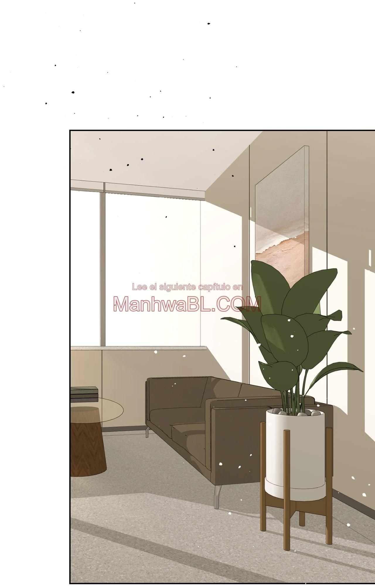 Mi amor sin remedio - Capítulo 48 2 manhwa