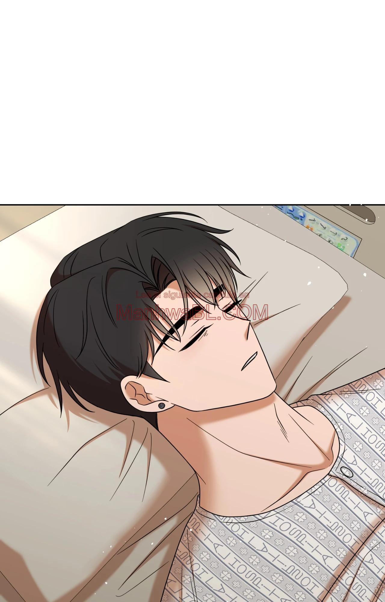Mi amor sin remedio - Capítulo 48 2 manhwa