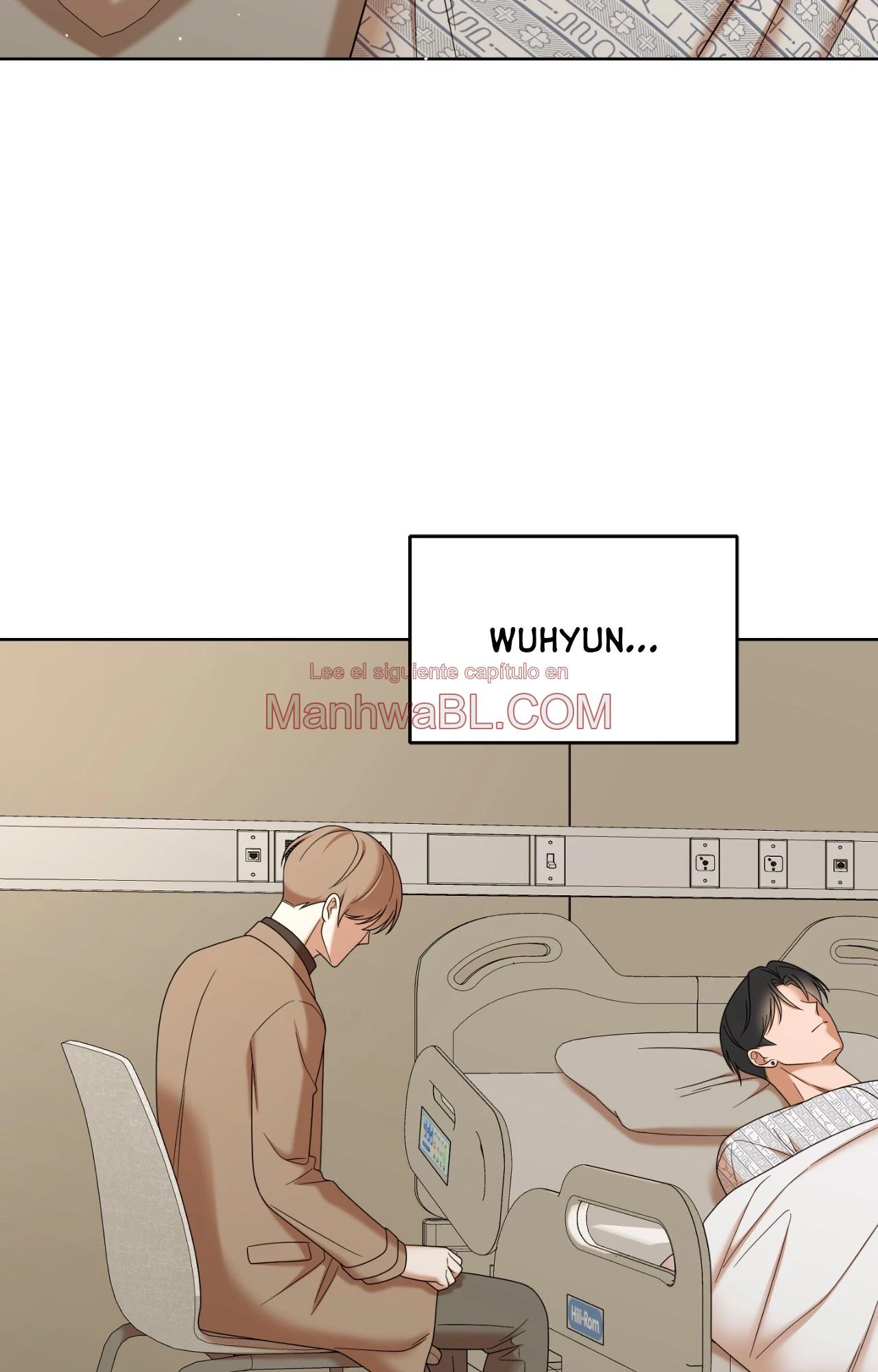 Mi amor sin remedio - Capítulo 48 2 manhwa