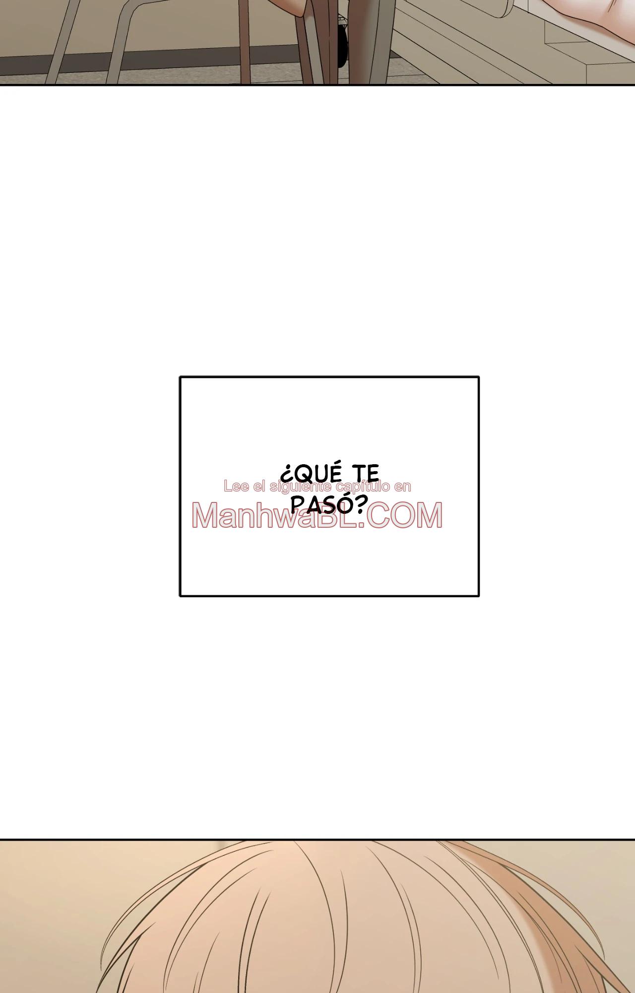 Mi amor sin remedio - Capítulo 48 2 manhwa