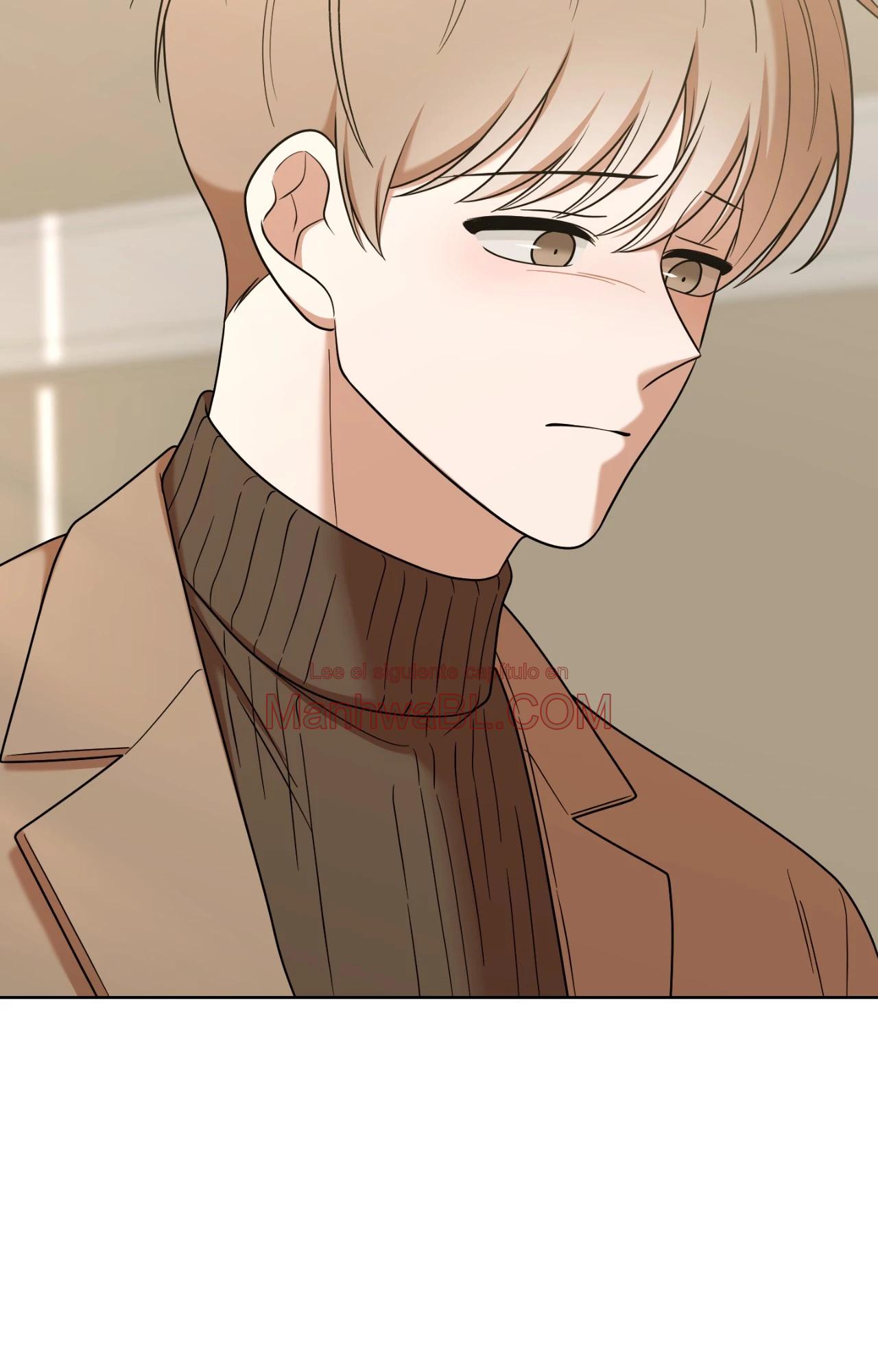 Mi amor sin remedio - Capítulo 48 2 manhwa