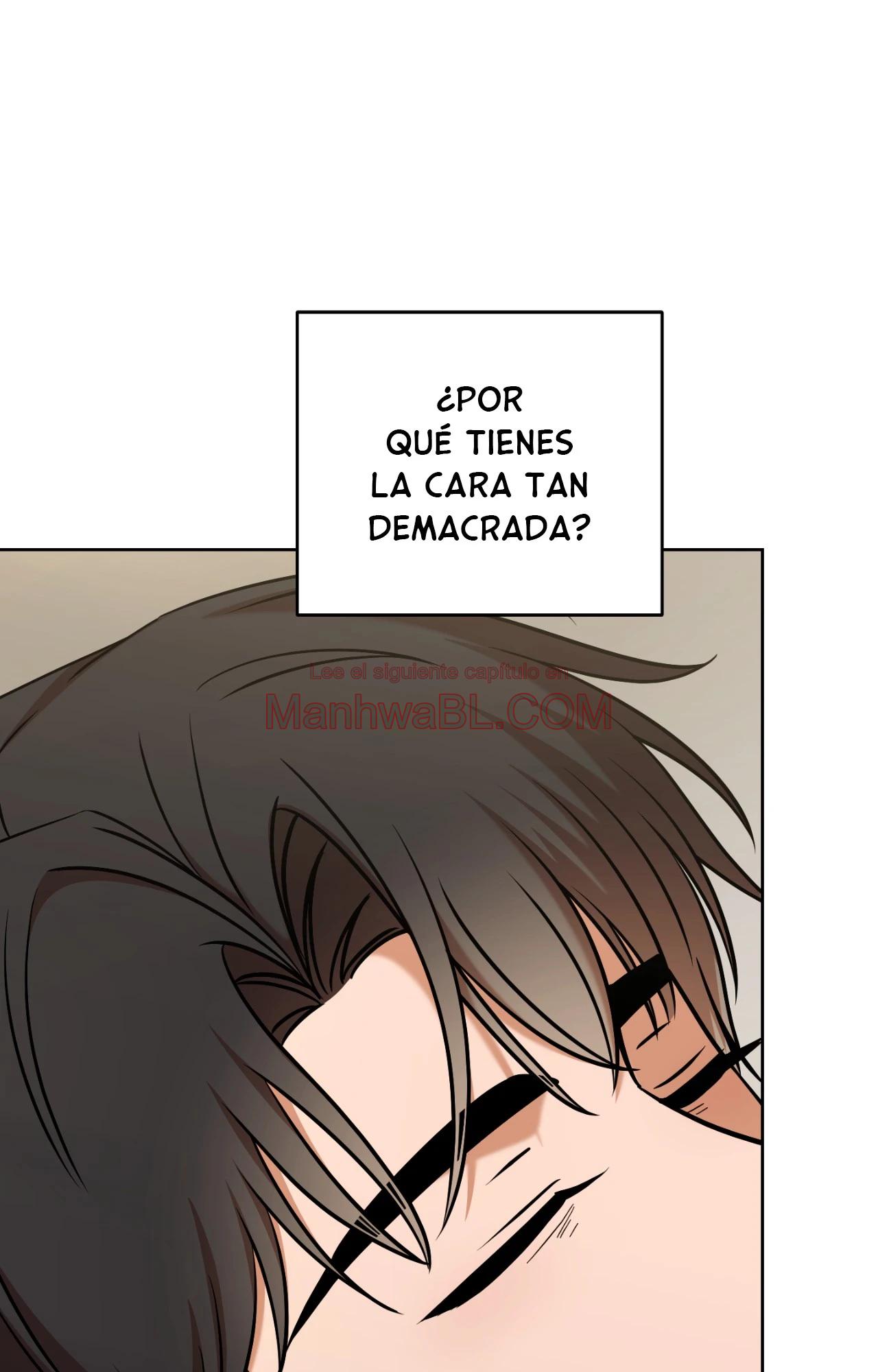Mi amor sin remedio - Capítulo 48 2 manhwa