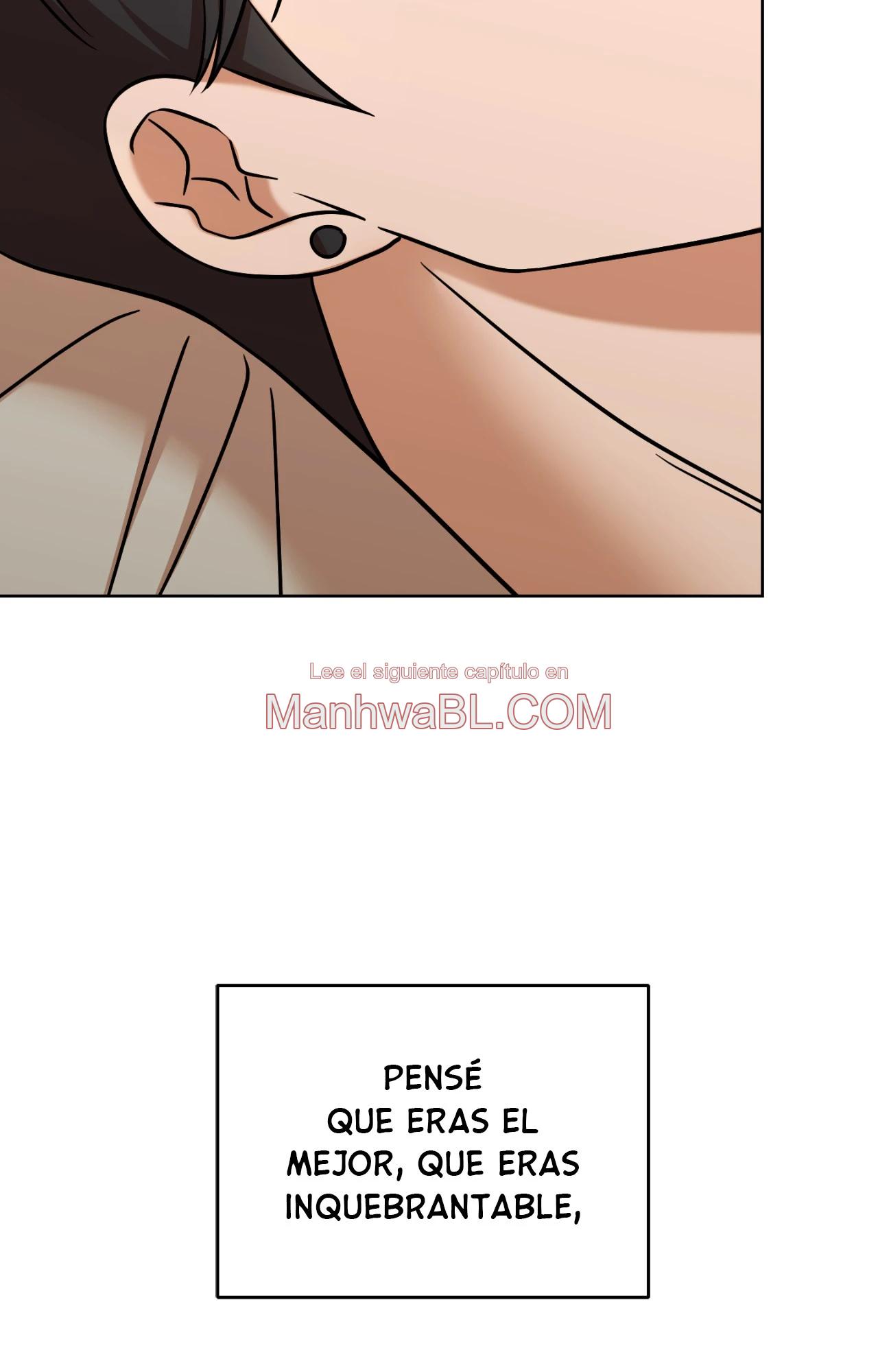Mi amor sin remedio - Capítulo 48 2 manhwa