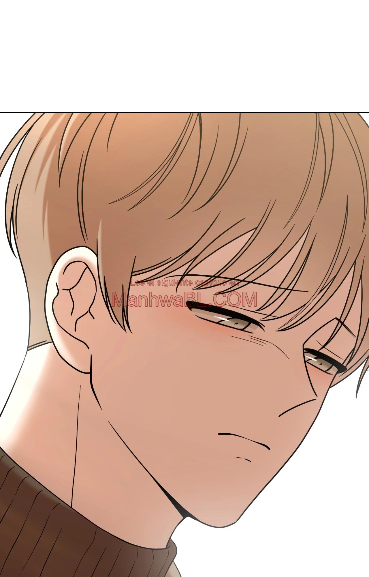 Mi amor sin remedio - Capítulo 48 2 manhwa