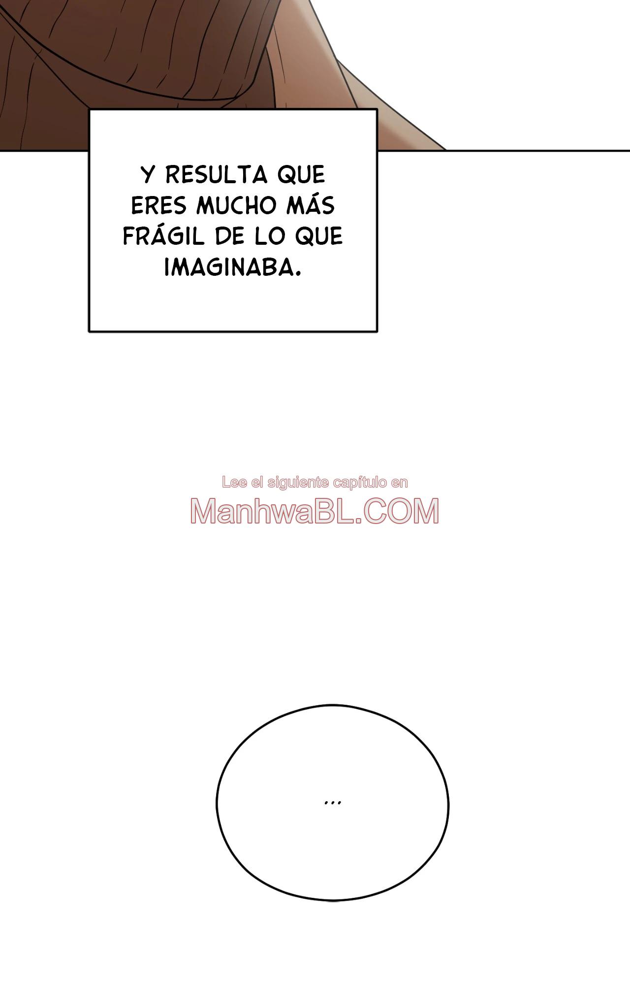 Mi amor sin remedio - Capítulo 48 2 manhwa