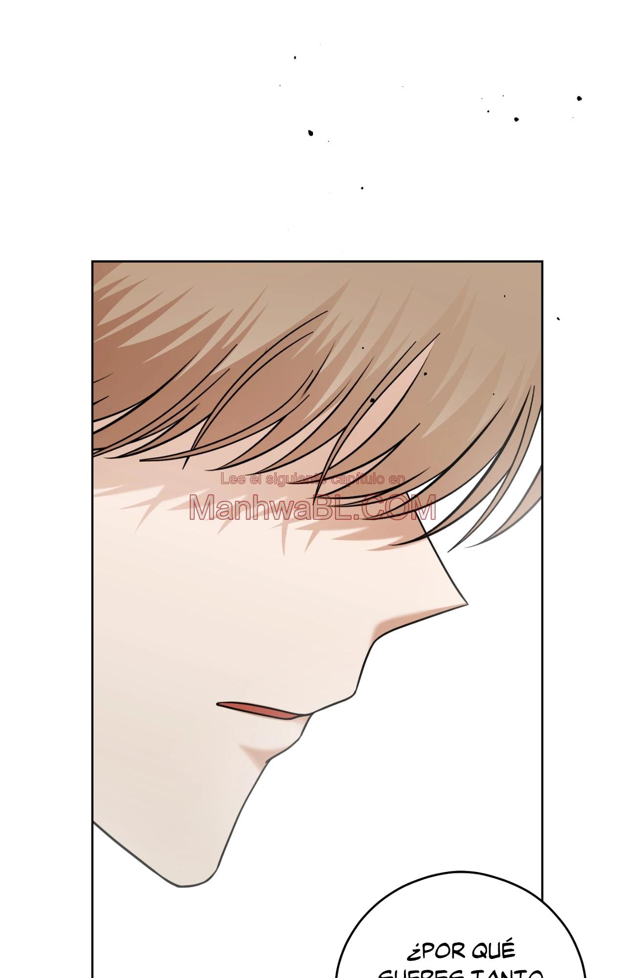 Mi amor sin remedio - Capítulo 48 2 manhwa
