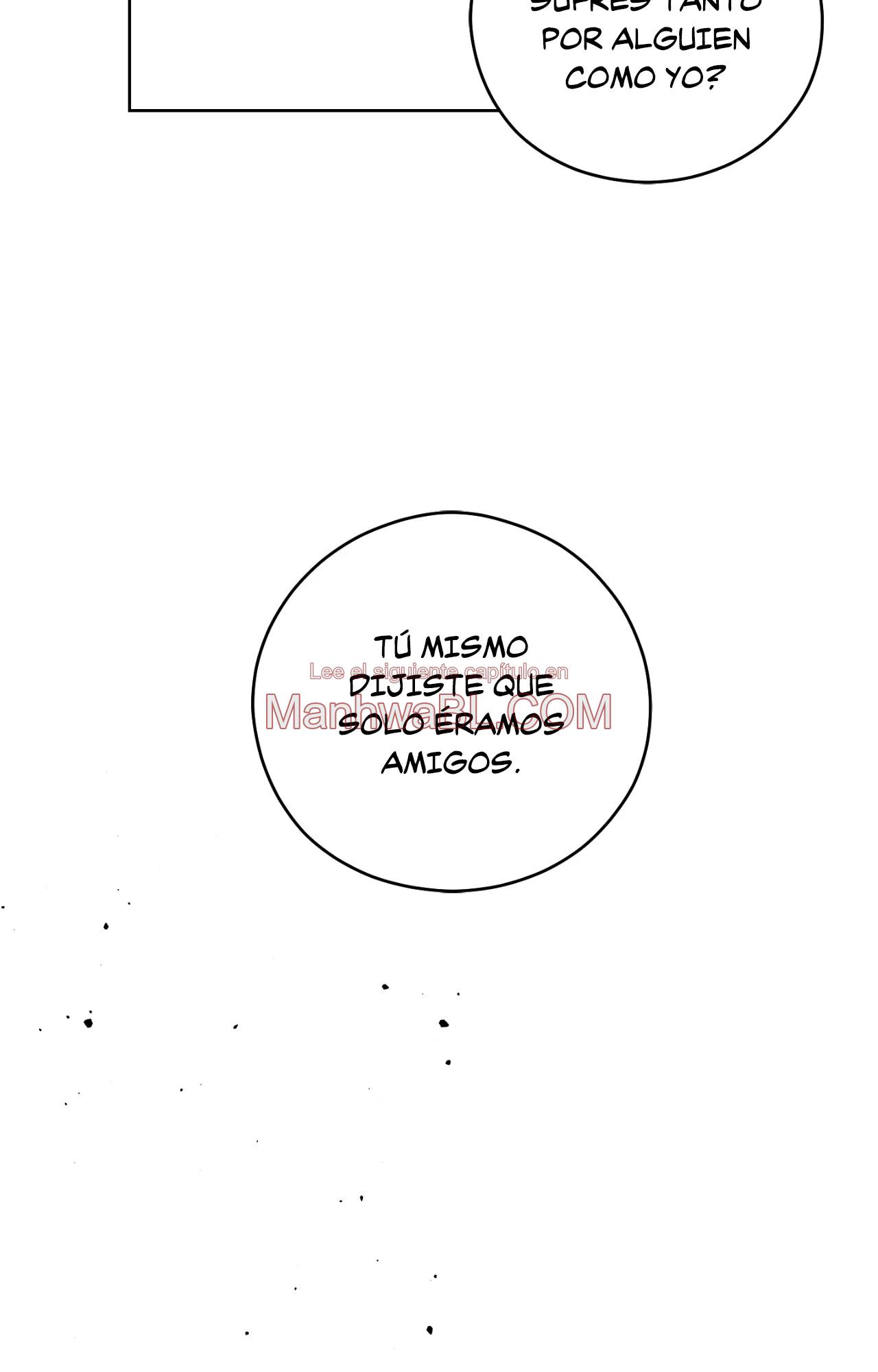 Mi amor sin remedio - Capítulo 48 2 manhwa