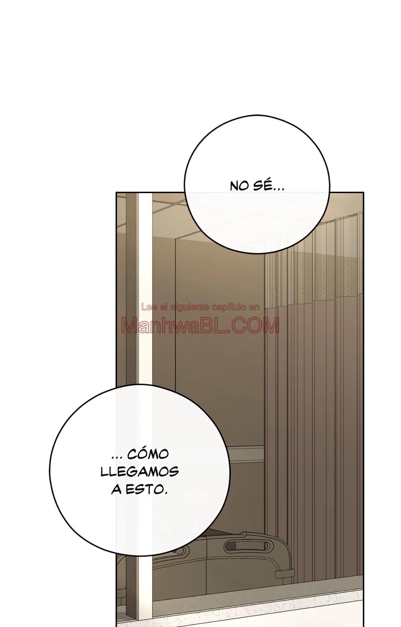 Mi amor sin remedio - Capítulo 48 2 manhwa