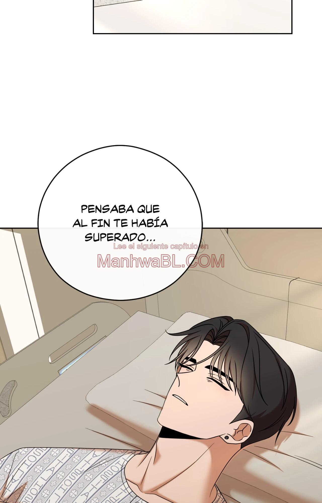 Mi amor sin remedio - Capítulo 48 2 manhwa
