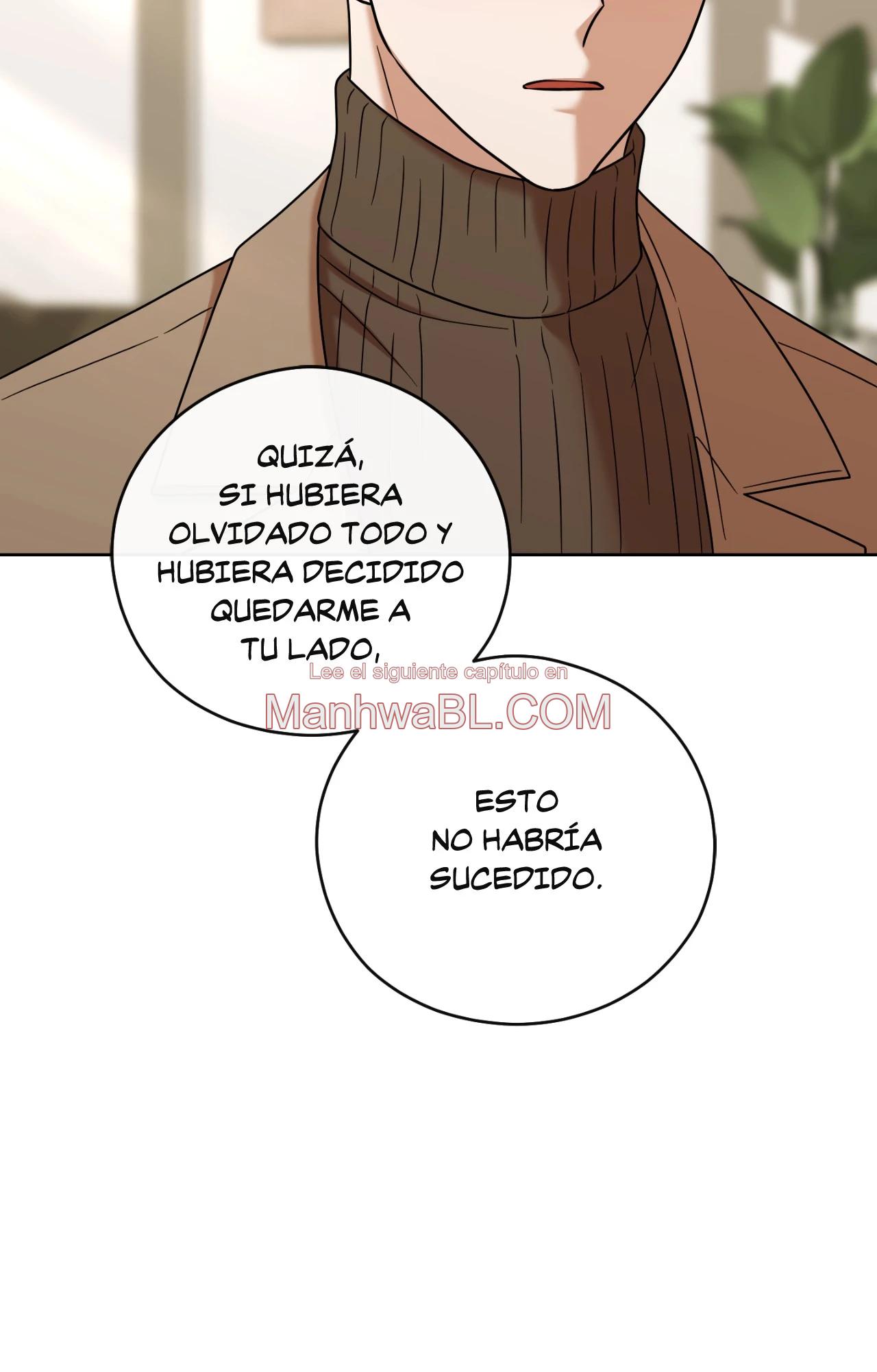 Mi amor sin remedio - Capítulo 48 2 manhwa