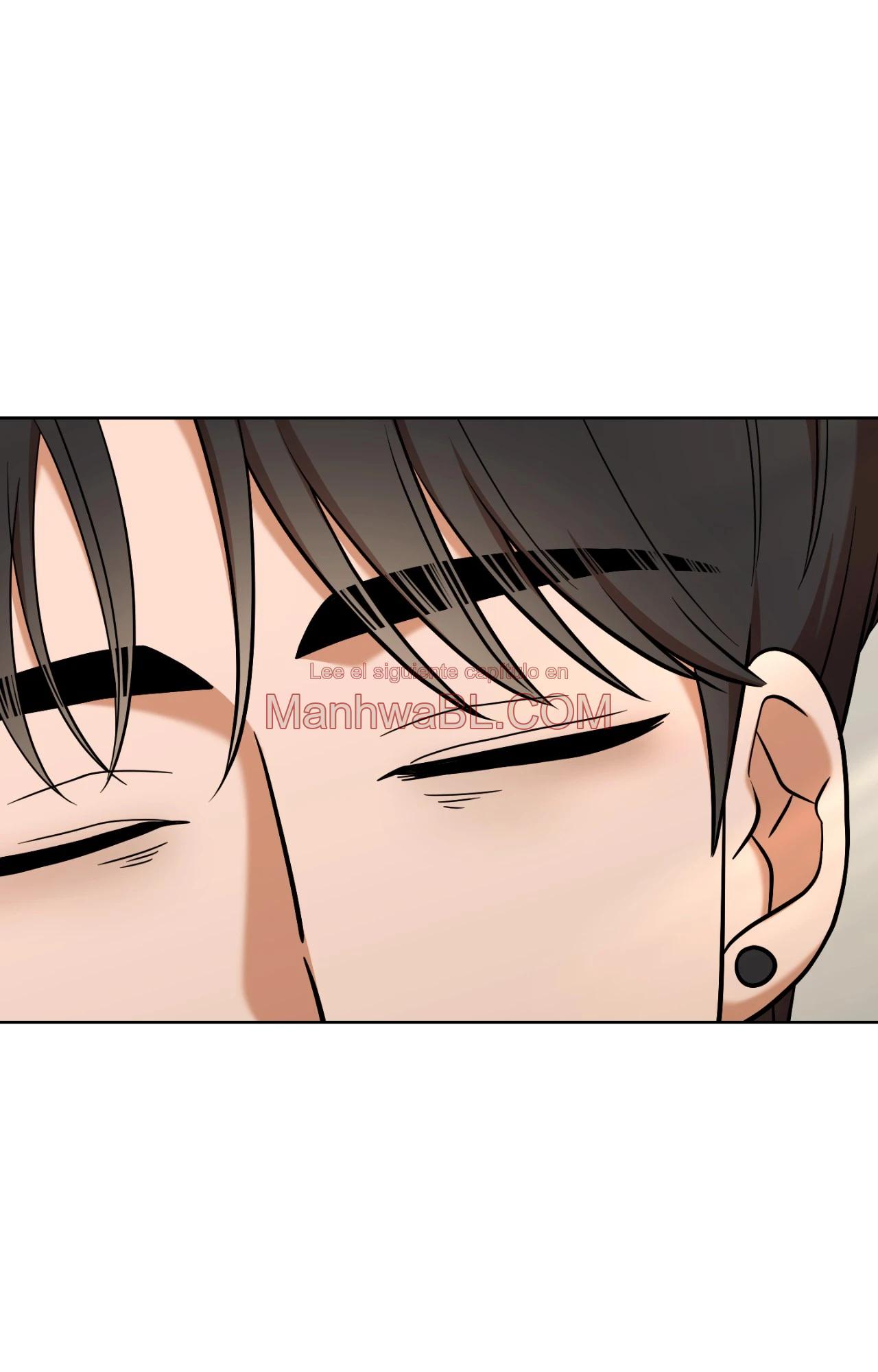 Mi amor sin remedio - Capítulo 48 2 manhwa