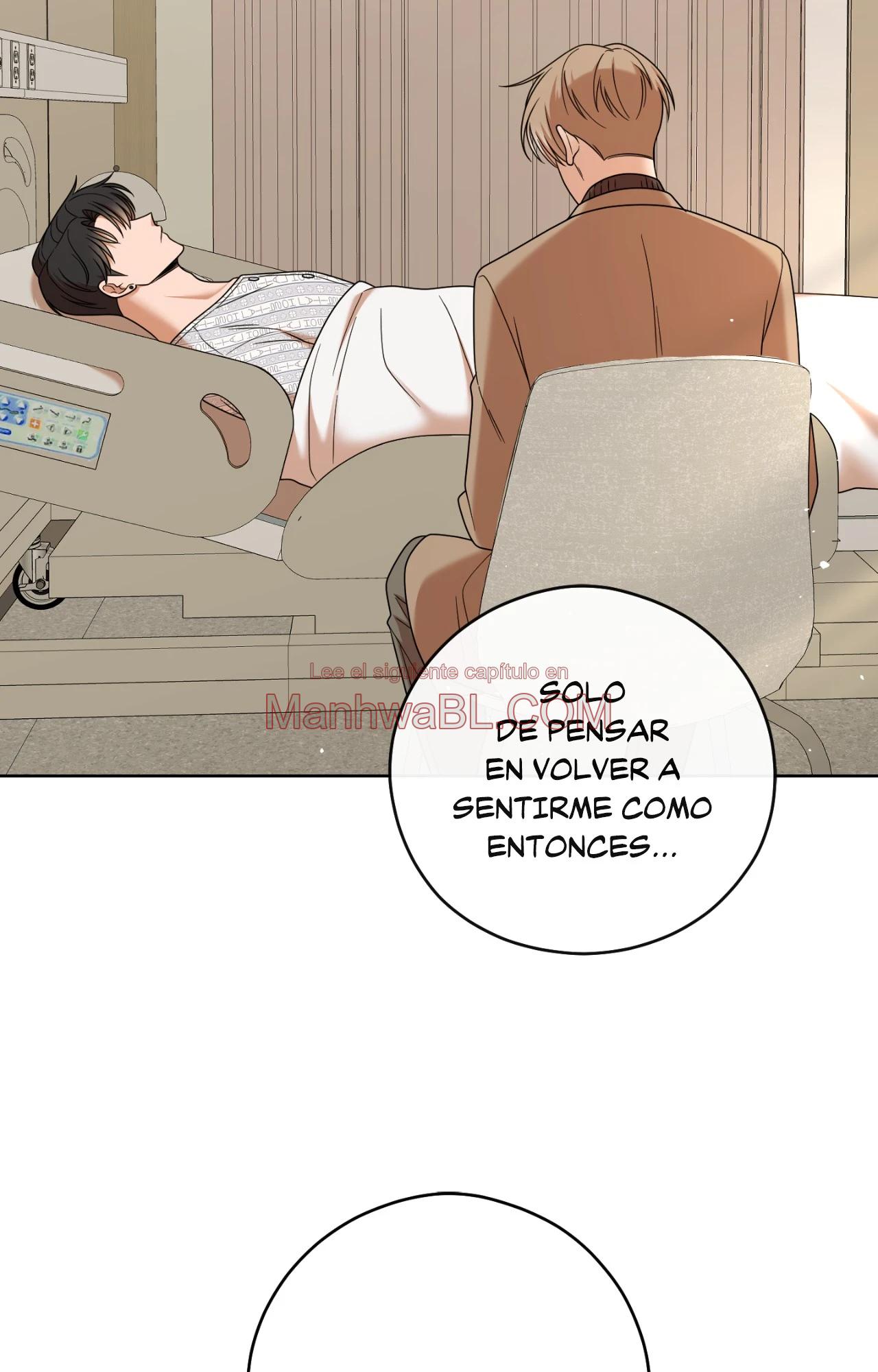 Mi amor sin remedio - Capítulo 48 2 manhwa