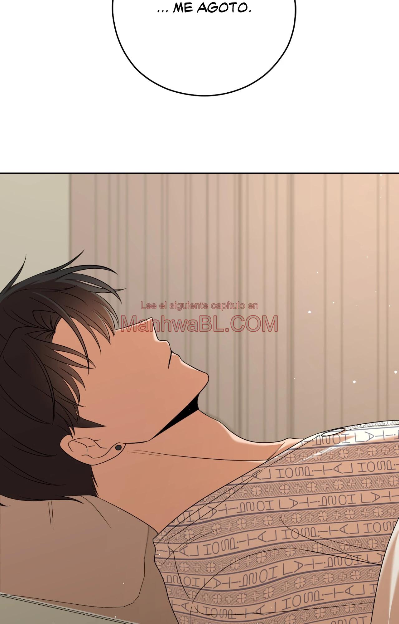 Mi amor sin remedio - Capítulo 48 2 manhwa