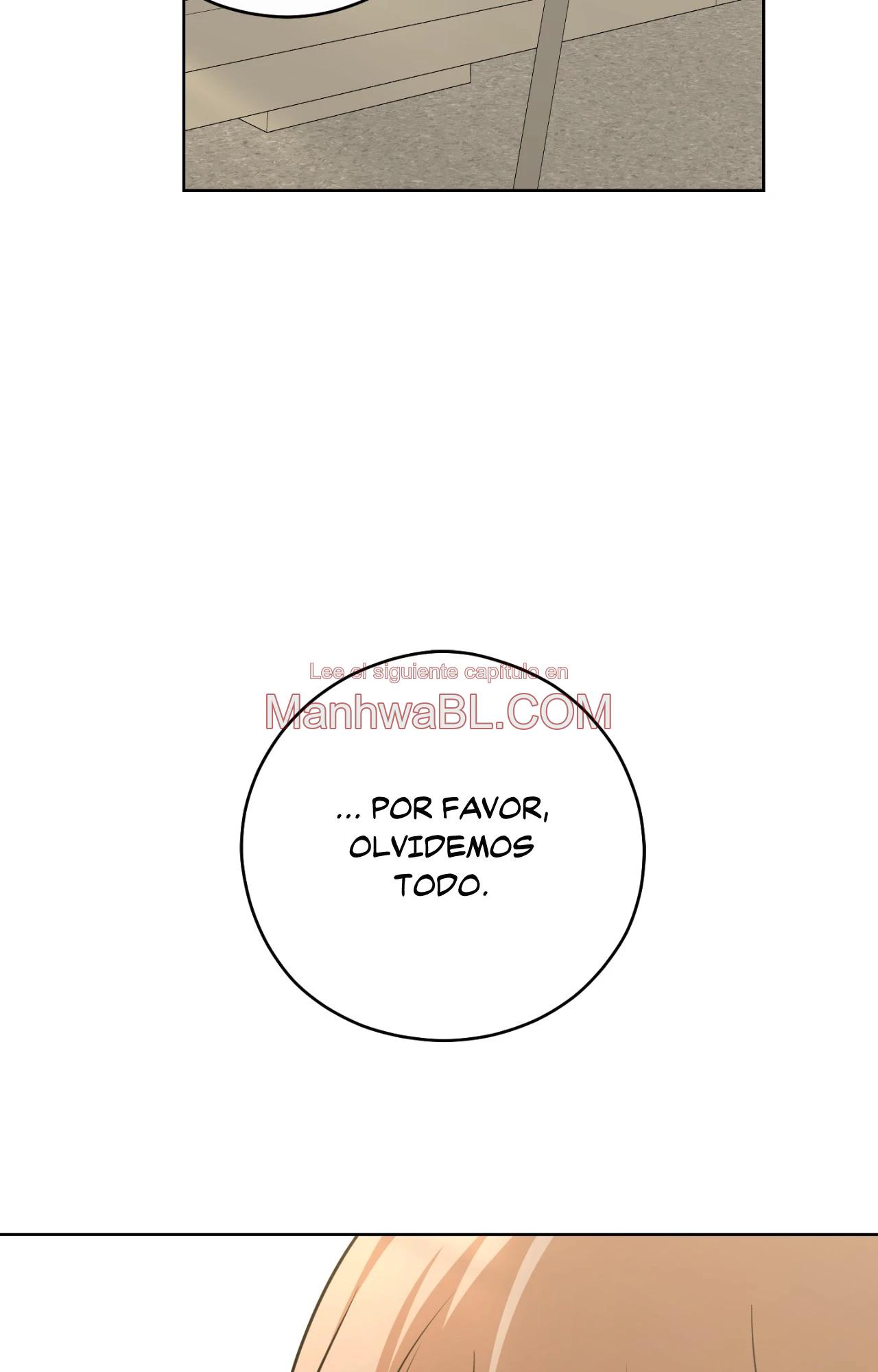 Mi amor sin remedio - Capítulo 48 2 manhwa