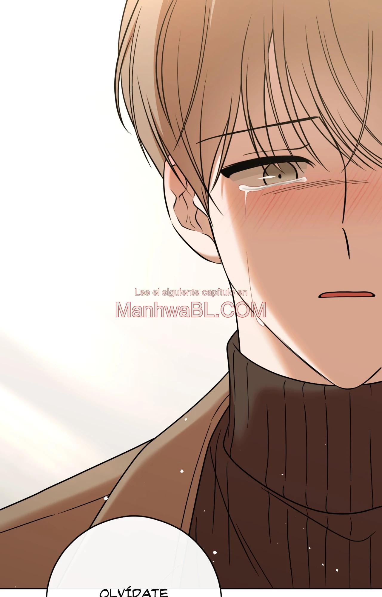 Mi amor sin remedio - Capítulo 48 2 manhwa