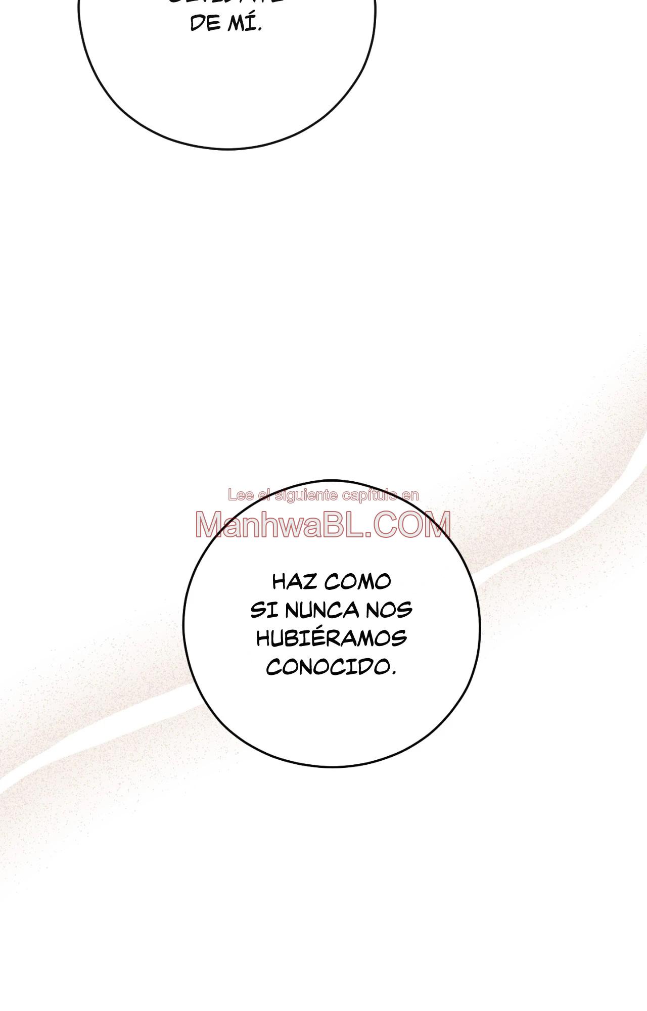 Mi amor sin remedio - Capítulo 48 2 manhwa