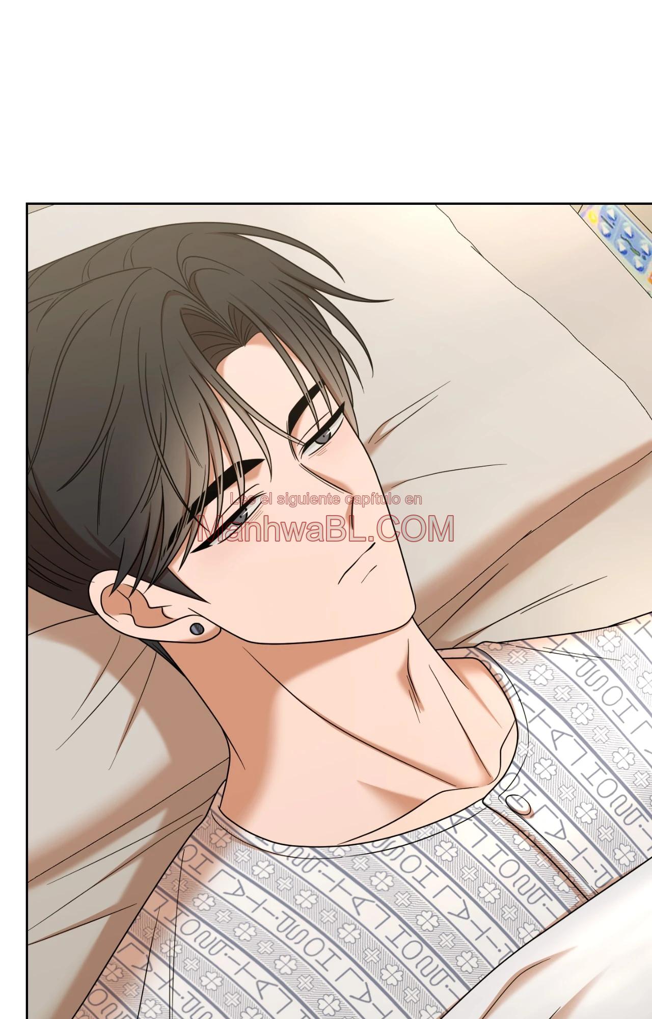 Mi amor sin remedio - Capítulo 48 2 manhwa