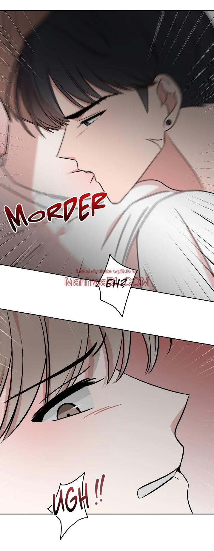 Mi amor sin remedio - Capítulo 16 3 manhwa