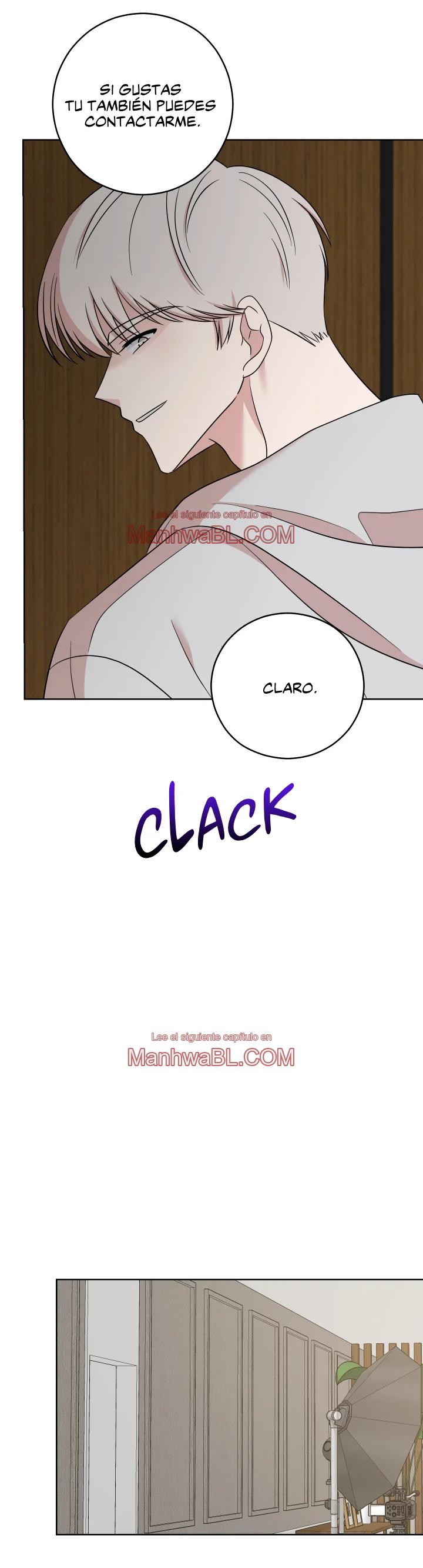 Mi amor sin remedio - Capítulo 16 3 manhwa