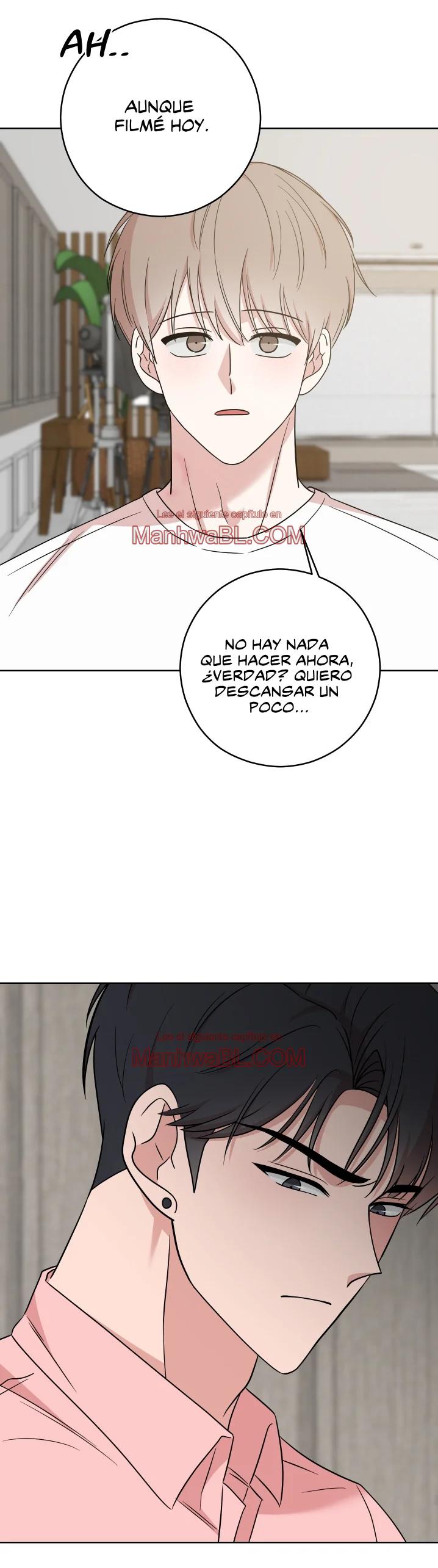 Mi amor sin remedio - Capítulo 16 3 manhwa