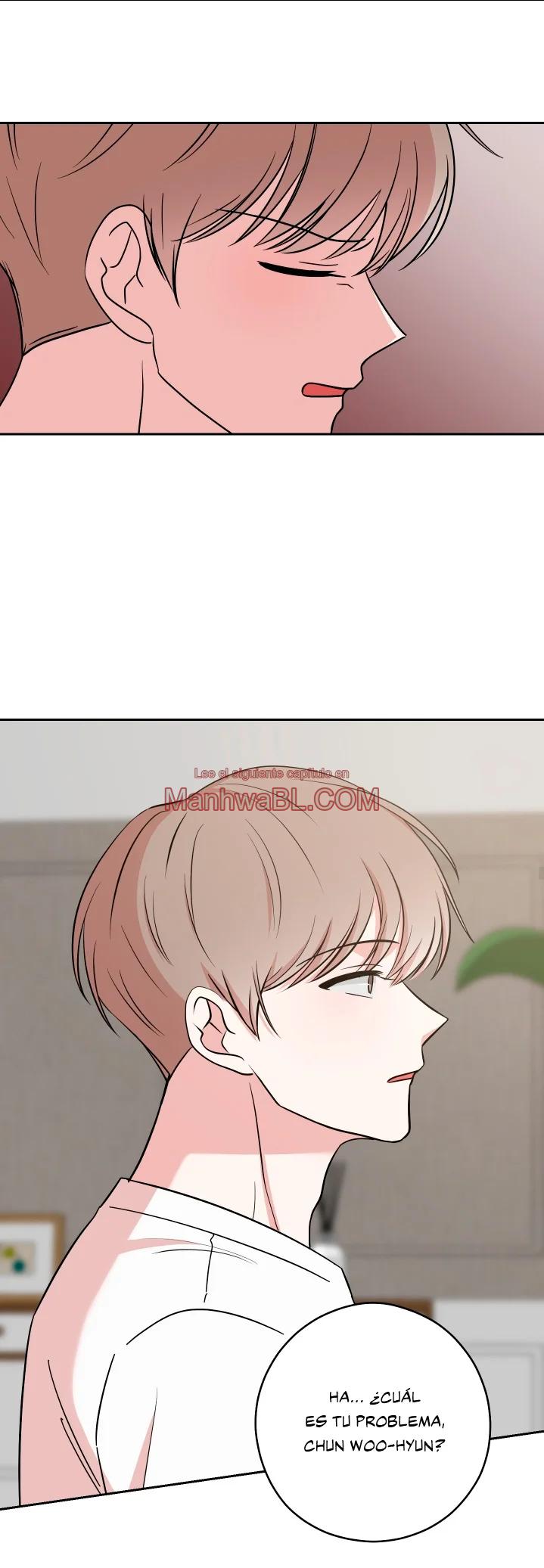 Mi amor sin remedio - Capítulo 15 2 manhwa