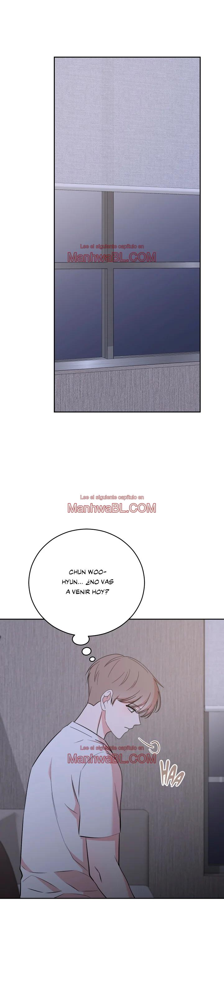 Mi amor sin remedio - Capítulo 15 2 manhwa