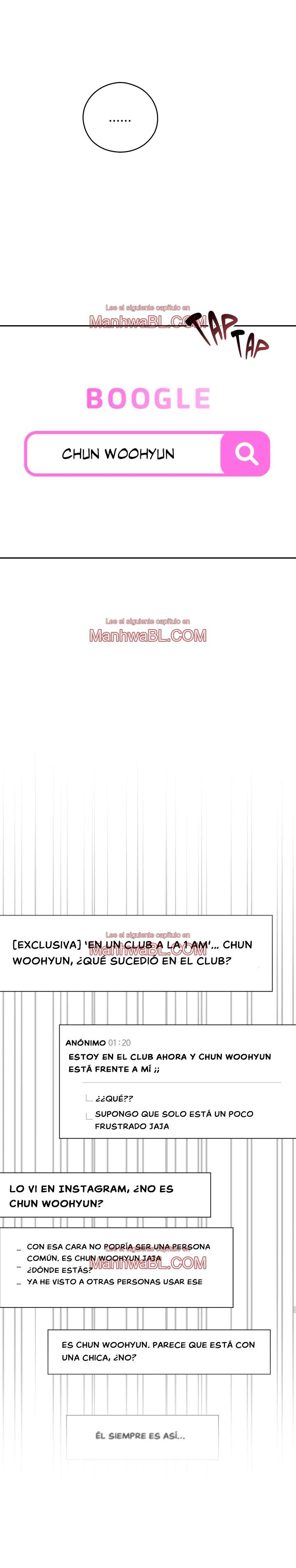 Mi amor sin remedio - Capítulo 15 2 manhwa