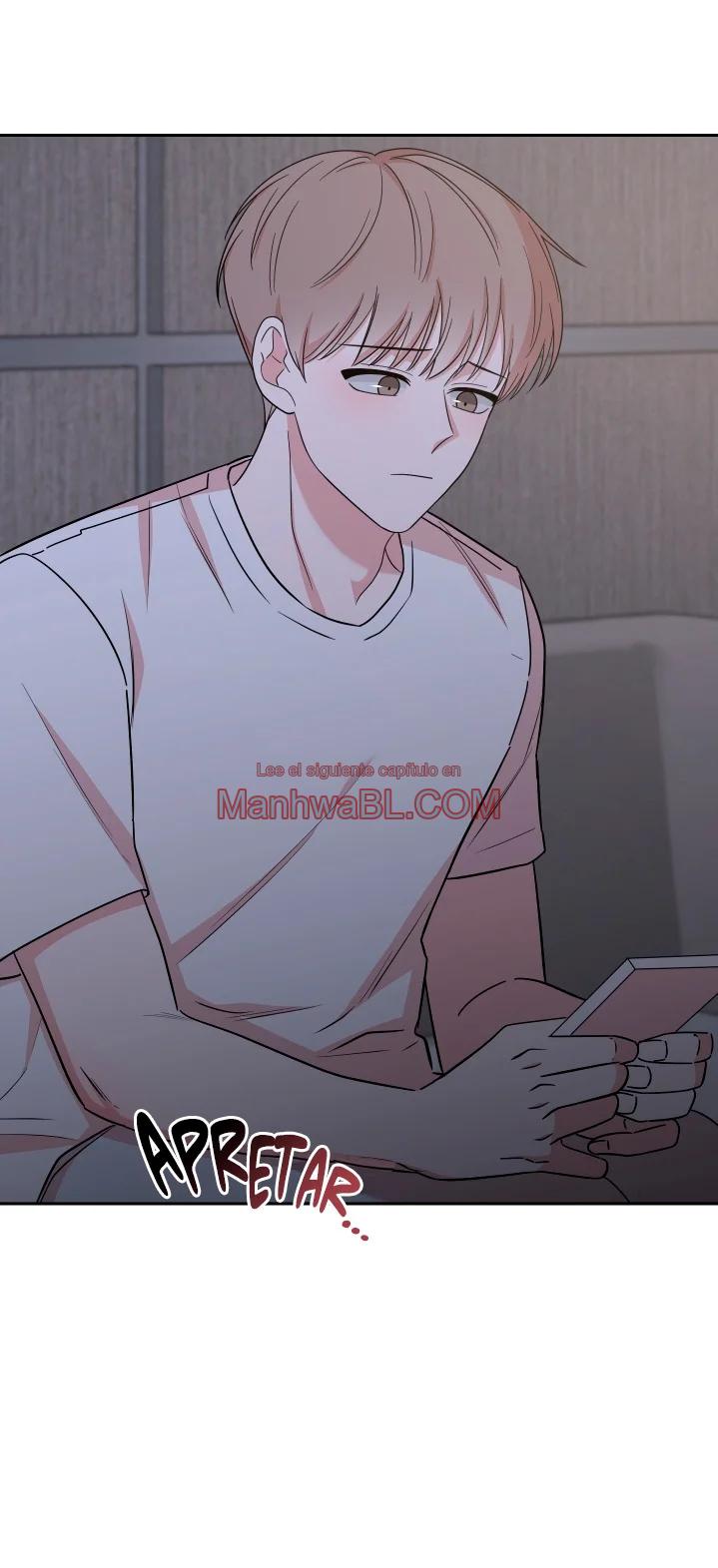 Mi amor sin remedio - Capítulo 15 2 manhwa