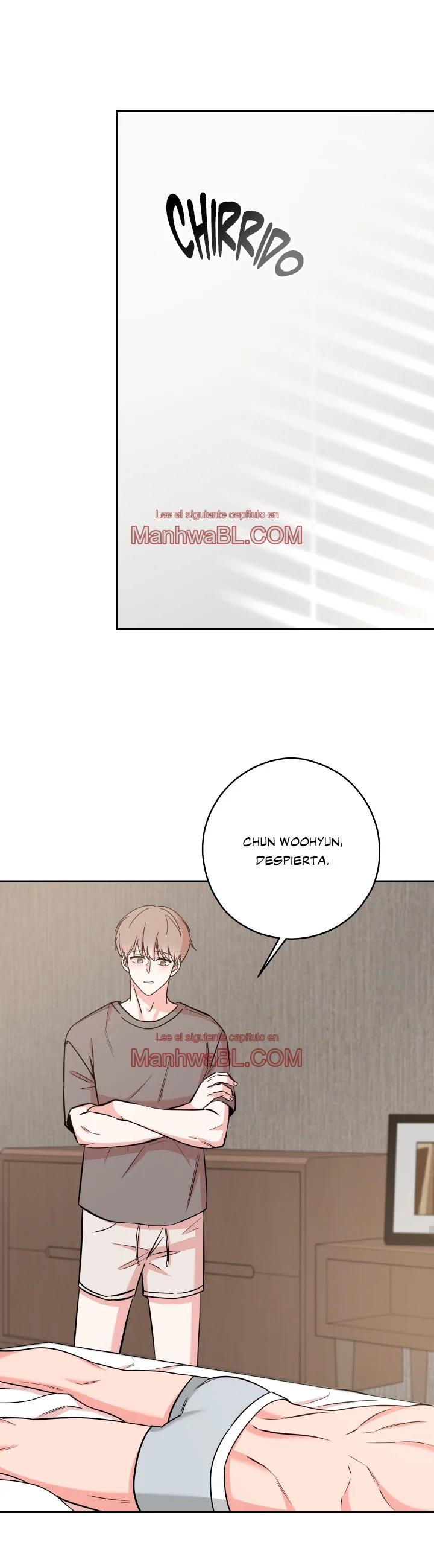 Mi amor sin remedio - Capítulo 15 2 manhwa