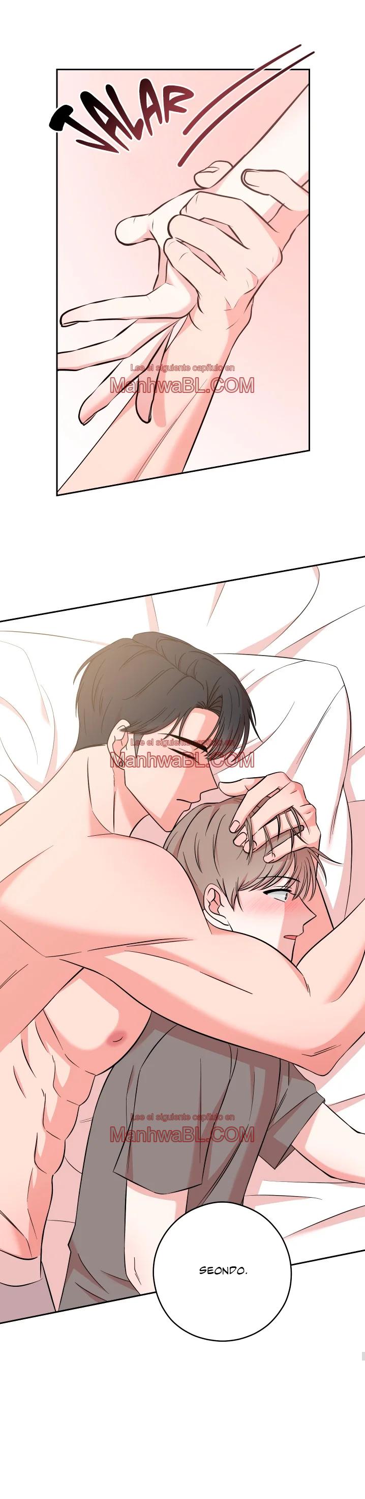 Mi amor sin remedio - Capítulo 15 2 manhwa