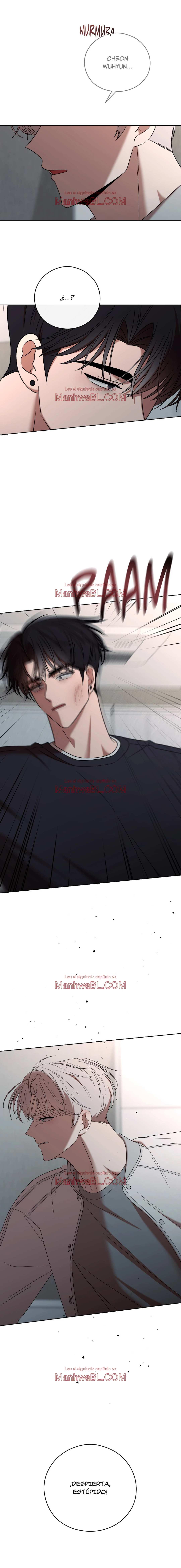Mi amor sin remedio - Capítulo 49 manhwa