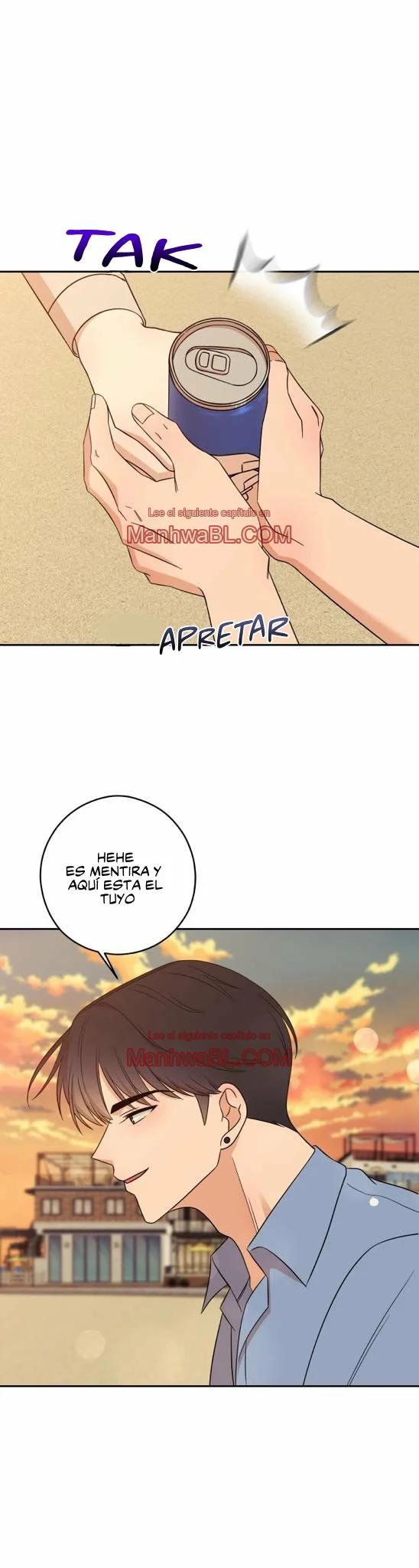 Mi amor sin remedio - Capítulo 21 2 manhwa