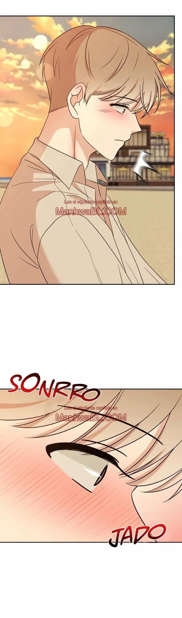 Mi amor sin remedio - Capítulo 21 2 manhwa
