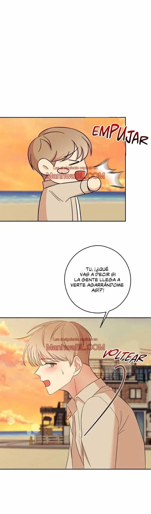 Mi amor sin remedio - Capítulo 21 2 manhwa