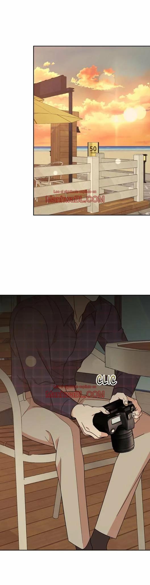 Mi amor sin remedio - Capítulo 21 2 manhwa