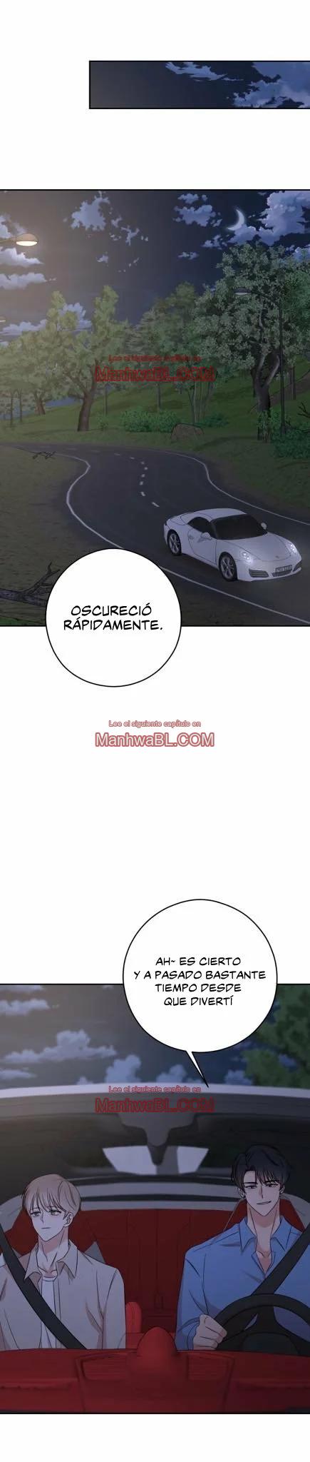 Mi amor sin remedio - Capítulo 21 2 manhwa