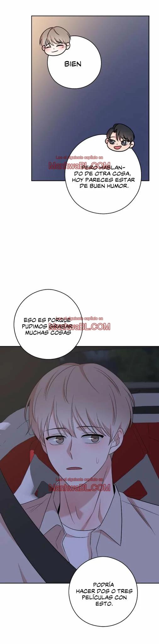 Mi amor sin remedio - Capítulo 21 2 manhwa