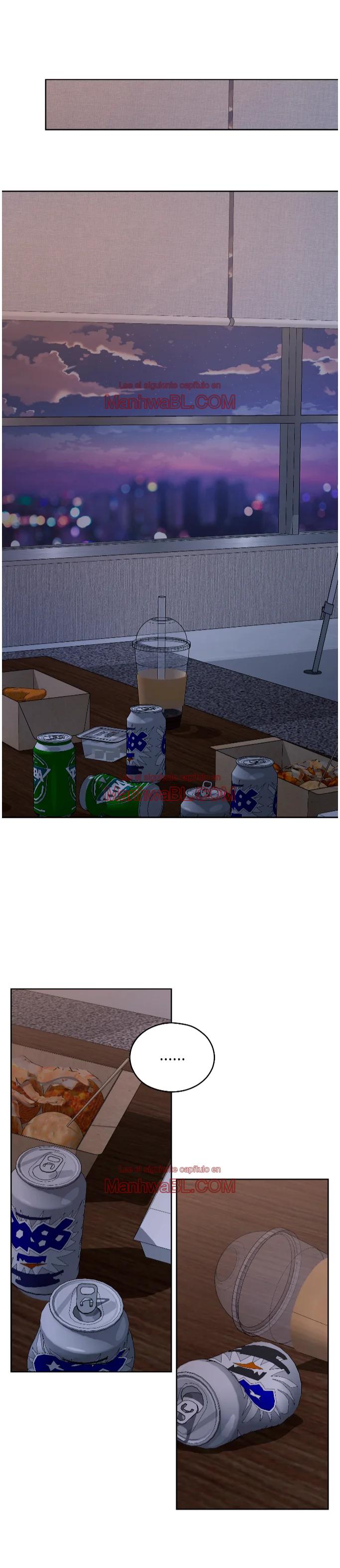 Mi amor sin remedio - Capítulo 31 manhwa