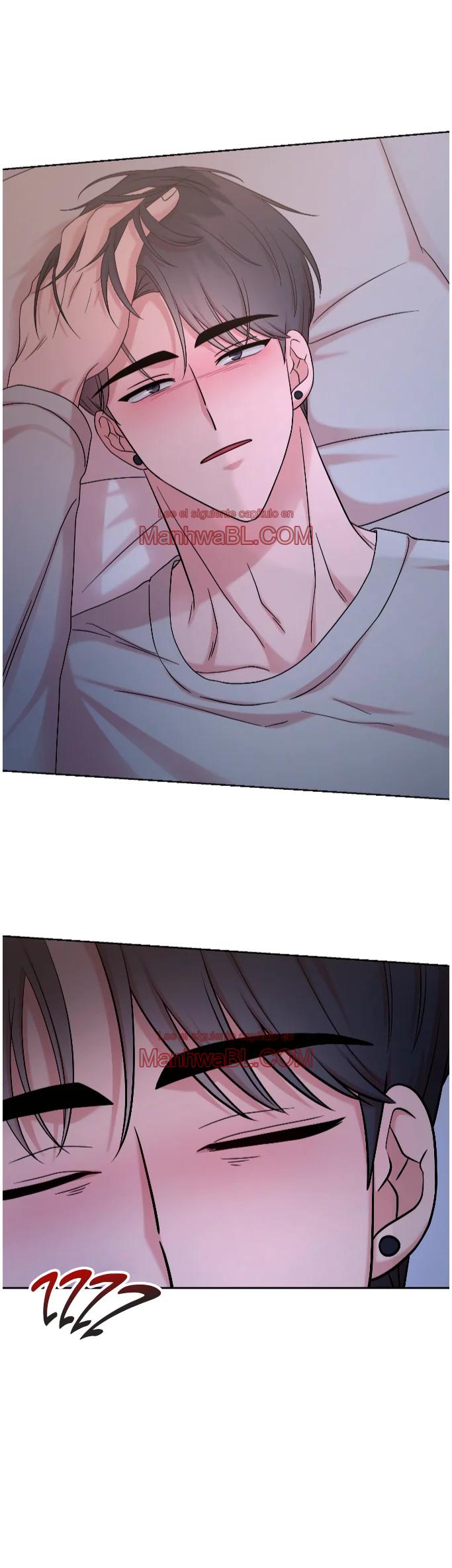 Mi amor sin remedio - Capítulo 31 manhwa