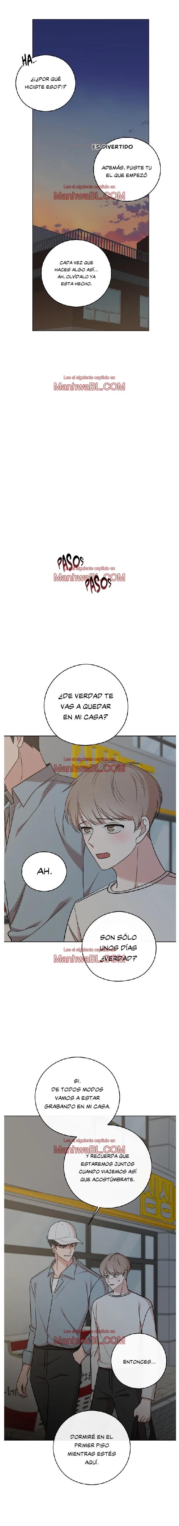 Mi amor sin remedio - Capítulo 6 3 manhwa